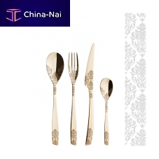 Stainless steel cutlery RIVIERA DVORcommercialfor domestic use