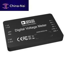 Digital voltage meter ADMX3652DCACcompact
