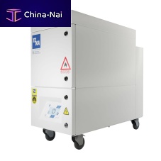 Mobile fume extractor LMD 504solderinglaboratorylaser