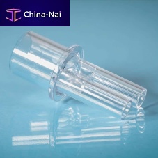 Y infusion connector 16016