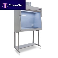 Exhaust fume hood SHV-1,0-�Laminar-S.�laboratorymedicalfor the pharmaceutical industry
