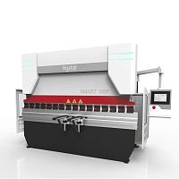 Hydraulic press brake HG-SSP 175/3200CNC5-axisautomatic