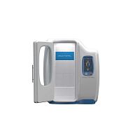 Cryotherapy cabin WBC
