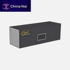 Ceiling-mounted air purifier T SERIESverticalfiltermulti-stage