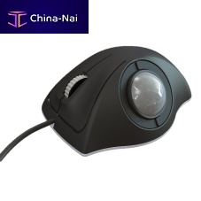 Medical device trackball E38 Desktop
