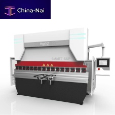 Hydraulic press brake HG-SSP 175/3200CNC5-axisautomatic