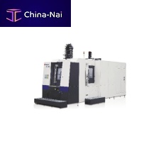 3-axis CNC machining center HM V serieshorizontaltraveling-columnmilling