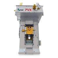 Forging press PVX Seriesfor moldingramfriction screw
