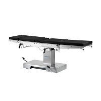 Universal operating table Onex 201electricTrendelenburgreverse Trendelenburg