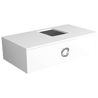Bathroom drawer HEM 01wooden
