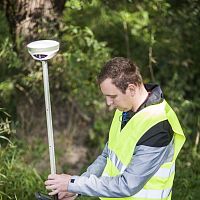 GNSS receiver SL900RTKsatelliteBluetooth