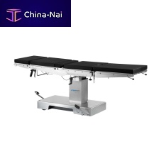 Universal operating table Onex 201electricTrendelenburgreverse Trendelenburg