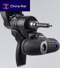 3D scanner ModelMaker H120measurementinspectionlaser