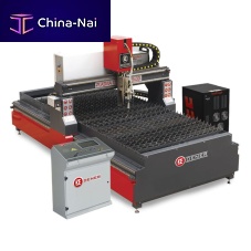 Plasma cutting machine DNR Seriesfor metalsheet metalprofile