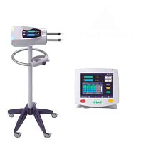 MRI contrast media injector HO-MR (3.0T)dual-head