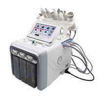 Ultrasound peeling unit EB-O1microdermabrasion unit