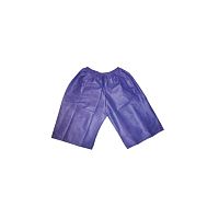 Unisex medical underwear ZB0010blue