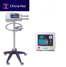 MRI contrast media injector HO-MR (3.0T)dual-head