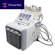Ultrasound peeling unit EB-O1microdermabrasion unit