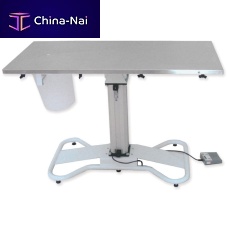 Veterinary operating table 80301electricTrendelenburgreverse Trendelenburg