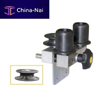 Manual bending machine CMB-ETfor aluminum profiles