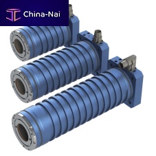 DC linear motor LinX®680VtubularIP69K