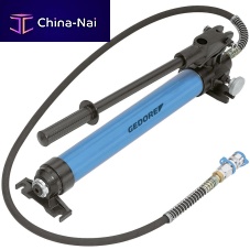 Hydraulic piston pump 1.50/1 handfor tools