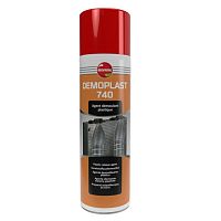 Spray release agent DEMOPLAST 740for the plastics industryfor plasticssilicone