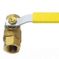 Ball valve 20manualbrasschemical