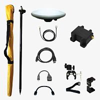 RTK surveying system