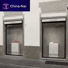 Marble wall cladding cementterrazzointerior