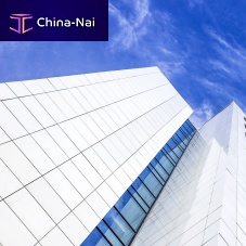Panel curtain wall insulated glass panelstainless steel