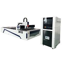 Laser cutting machine 3015-1000Wfiber laserfor metalsheet metal