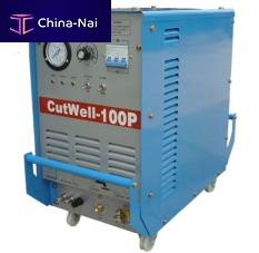 IGBT inverter plasma power source Cutwell seriesfor plasma cutting380 Vautomated