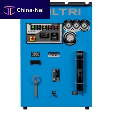 Piston compressor Super Silent breathing airelectrically-poweredstationary