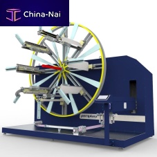 Automatic coiler BT seriesfor hoses