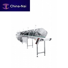 Chocolate cooling tunnel CLIMATICO