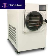 Laboratory freeze dryer LYO seriesbiologicalfor the food industrybiomedical