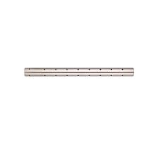 Instrument sterilization container D200 160 003perforated