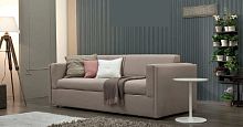 Sofa bed UP&DOWNcontemporaryfabricmulti-color