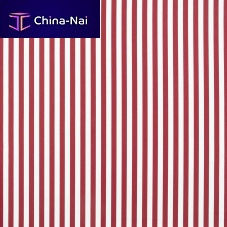 Upholstery fabric FLORIDA : TAMPA stripedacrylicwashable