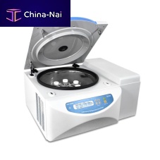 Laboratory centrifuge LMC-4200Rfor the pharmaceutical industrymultipurposecell-washing