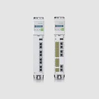 Single-phase AC drive KeDrive D3with housingintegratedPLC