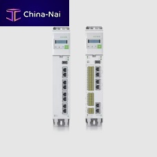 Single-phase AC drive KeDrive D3with housingintegratedPLC