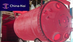 Process reactor DINmultipurposefixedchemical
