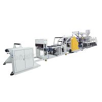 Plastic sheet extrusion line FJL-PC-Afor PPfor PEfor PS