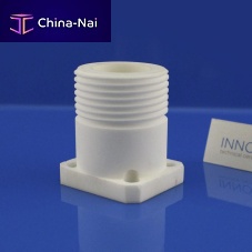 Ceramic profile tubularindustrialprotection