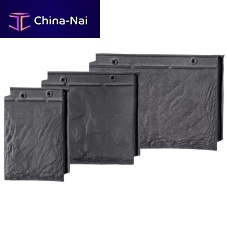 Interlocking roof tile LEXINGTONslate
