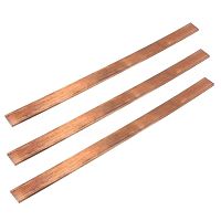 Copper rod