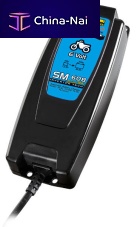 Desktop battery charger SM serieslead-acidgelAGM